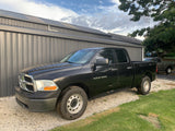 2011 Dodge Ram 1500 SOLD
