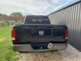 2011 Dodge Ram 1500 SOLD