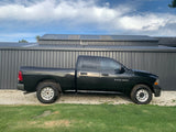 2011 Dodge Ram 1500 SOLD