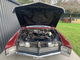 1967 Buick Riviera SOLD