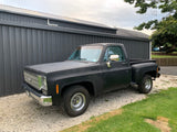 1978 Chevrolet C10 SOLD