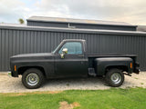 1978 Chevrolet C10 SOLD