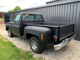1978 Chevrolet C10 SOLD