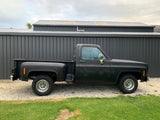1978 Chevrolet C10 SOLD