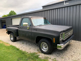 1978 Chevrolet C10 SOLD