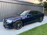 2016 Chrysler 300 SRT SOLD