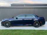 2016 Chrysler 300 SRT SOLD