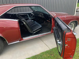 1967 Buick Riviera SOLD