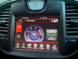 2016 Chrysler 300 SRT SOLD