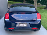2016 Chrysler 300 SRT SOLD