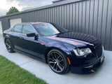 2016 Chrysler 300 SRT SOLD