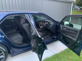 2016 Chrysler 300 SRT SOLD
