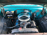 1956 Chevrolet Belair SOLD