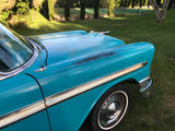 1956 Chevrolet Belair SOLD