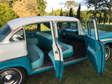 1956 Chevrolet Belair SOLD