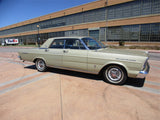 1965 Galaxie LTD SOLD
