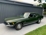 1970 Ford Mustang SOLD