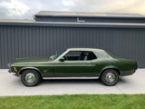 1970 Ford Mustang SOLD