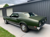 1970 Ford Mustang SOLD