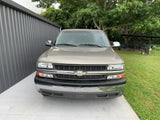 2001 Silverado 1500 SOLD