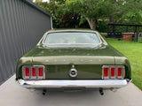 1970 Ford Mustang SOLD