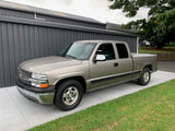 2001 Silverado 1500 SOLD