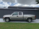 2001 Silverado 1500 SOLD