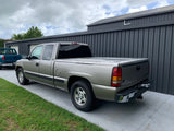 2001 Silverado 1500 SOLD