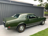 1970 Ford Mustang SOLD