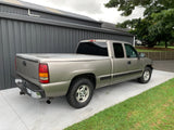 2001 Silverado 1500 SOLD