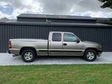 2001 Silverado 1500 SOLD