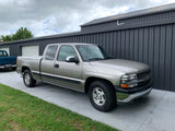 2001 Silverado 1500 SOLD