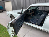 1968 Mercury Cougar XR7 SOLD