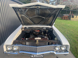 1965 Buick Skylark SOLD
