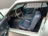 1968 Mercury Cougar XR7 SOLD