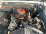 1965 Buick Skylark SOLD