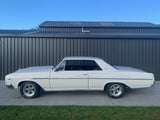 1965 Buick Skylark SOLD