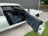 1968 Mercury Cougar XR7 SOLD