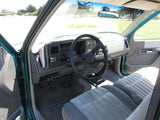 1993 Chevrolet Silverado SOLD