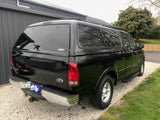 1998 Ford F150 Lariat SOLD