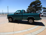 1993 Chevrolet Silverado SOLD