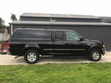 1998 Ford F150 Lariat SOLD