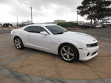 2012 Camaro 2SS/RS SOLD
