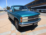 1993 Chevrolet Silverado SOLD