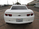 2012 Camaro 2SS/RS SOLD