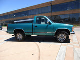 1993 Chevrolet Silverado SOLD