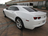 2012 Camaro 2SS/RS SOLD