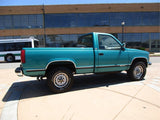1993 Chevrolet Silverado SOLD
