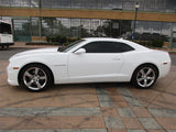 2012 Camaro 2SS/RS SOLD