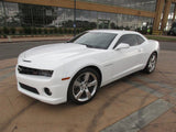 2012 Camaro 2SS/RS SOLD